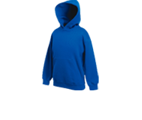 Hooded Sweat Kids